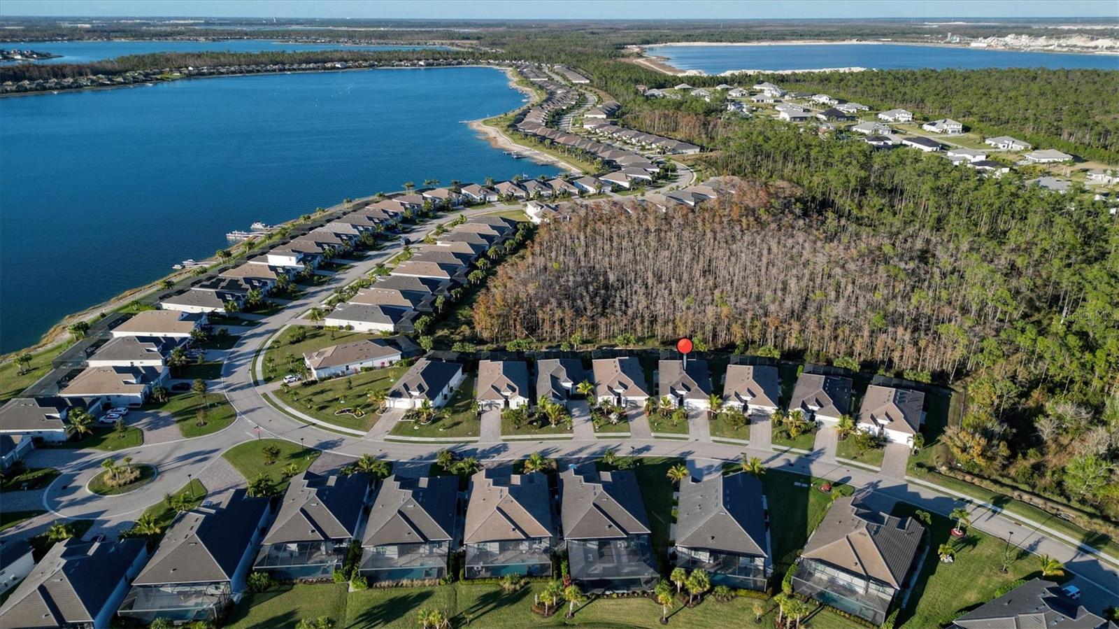 VISTABLUE PH 4 - Residential