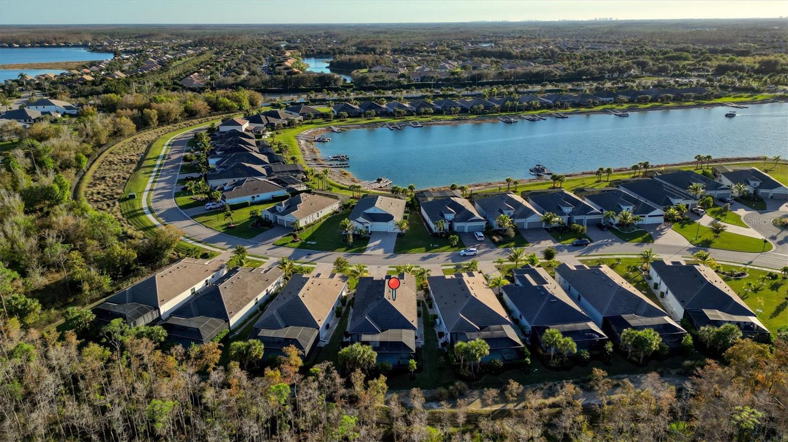 VISTABLUE PH 4 - Residential