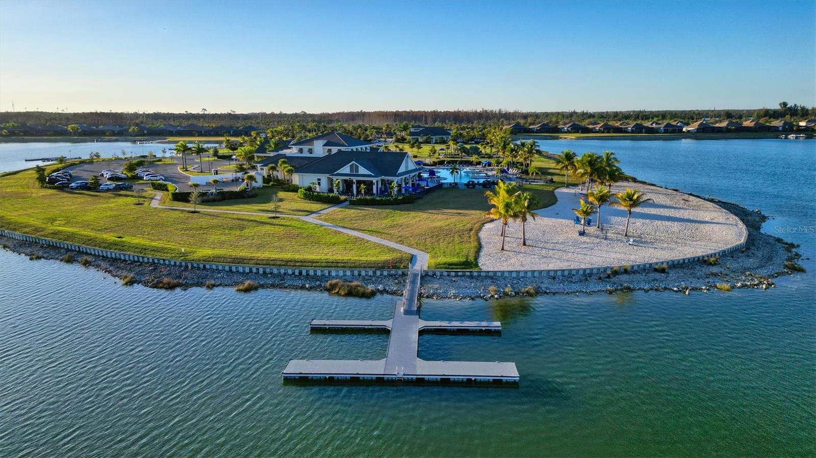 VISTABLUE PH 4 - Residential