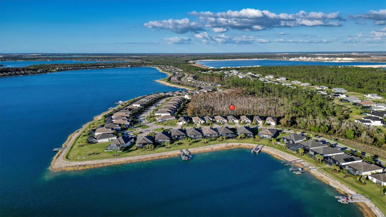 VISTABLUE PH 4 - Residential