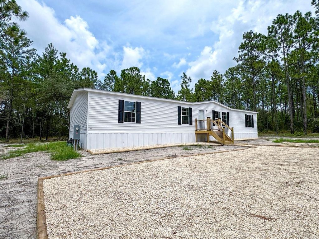 Photo of 8267 W Jennifer Court, Crystal River, FL 34428 (MLS # O6339248)