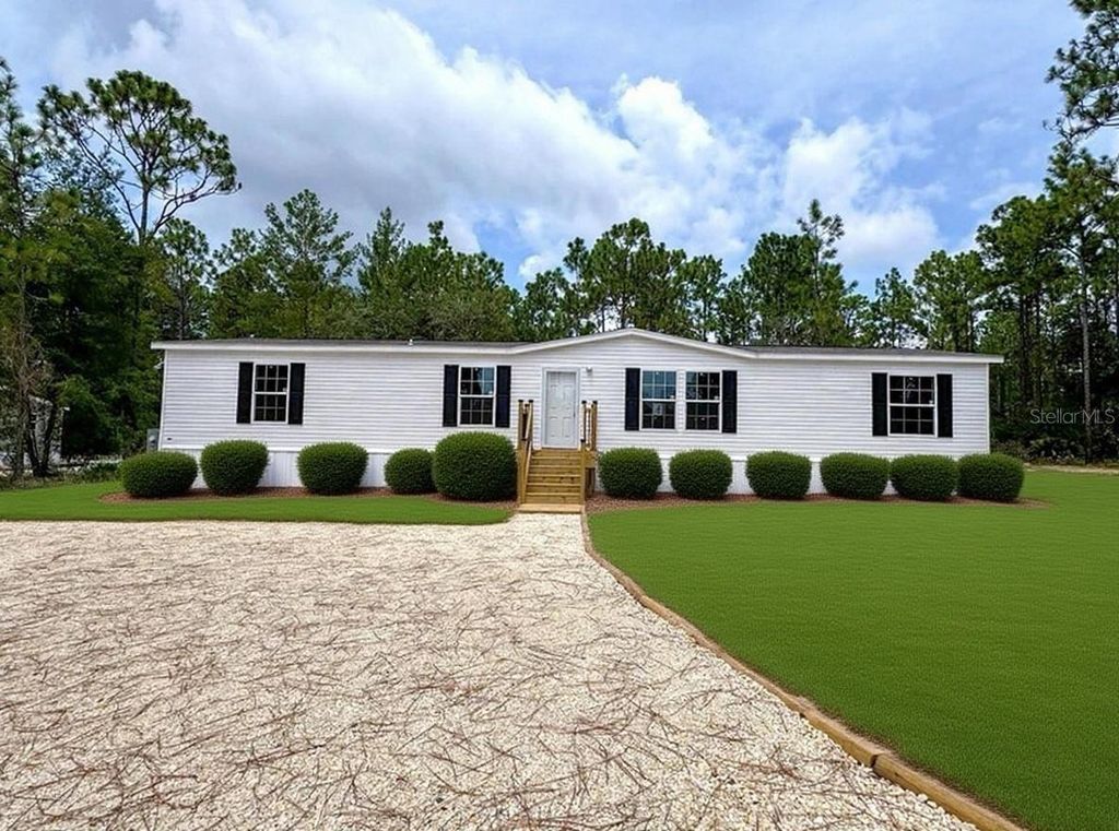 Photo of 8267 W Jennifer Court, Crystal River, FL 34428 (MLS # O6339248)