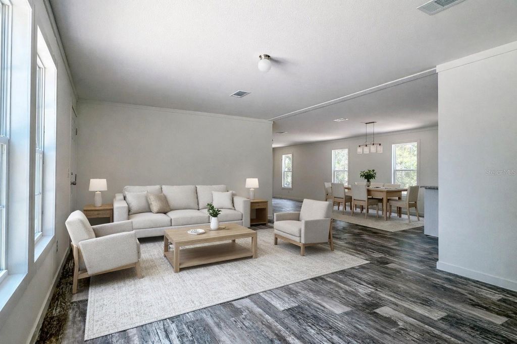 Photo of 8267 Summerfield Court, Crystal River, FL 34428 (MLS # O6339248)