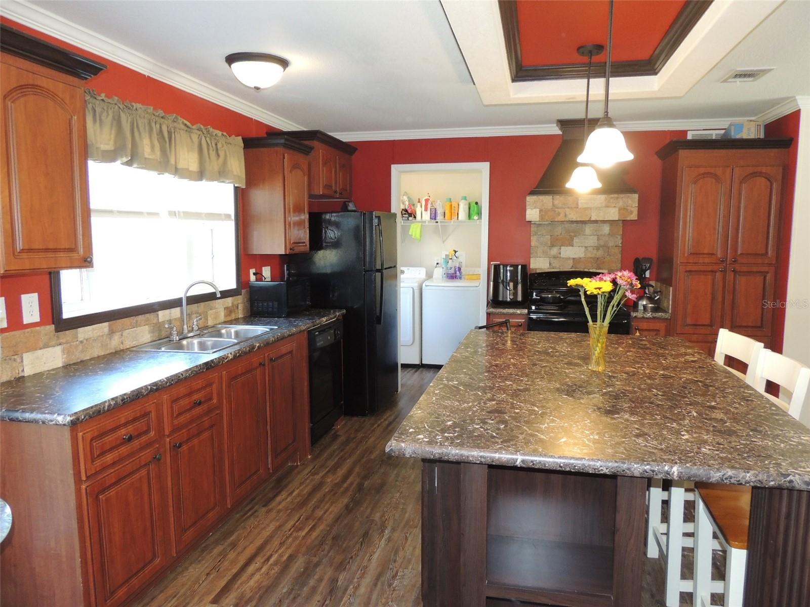 WILLISTON HIGHLANDS UNIT 7 - Residential