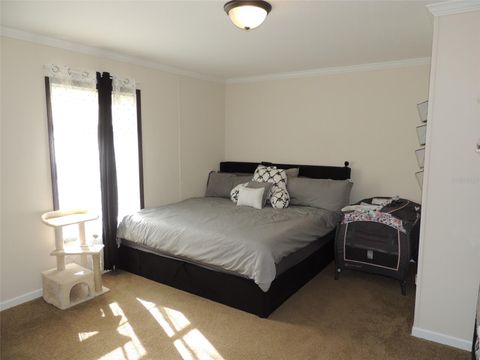 Tiny photo for 14671 SE 5th Place, Williston, FL 32696 (MLS # OM715065)