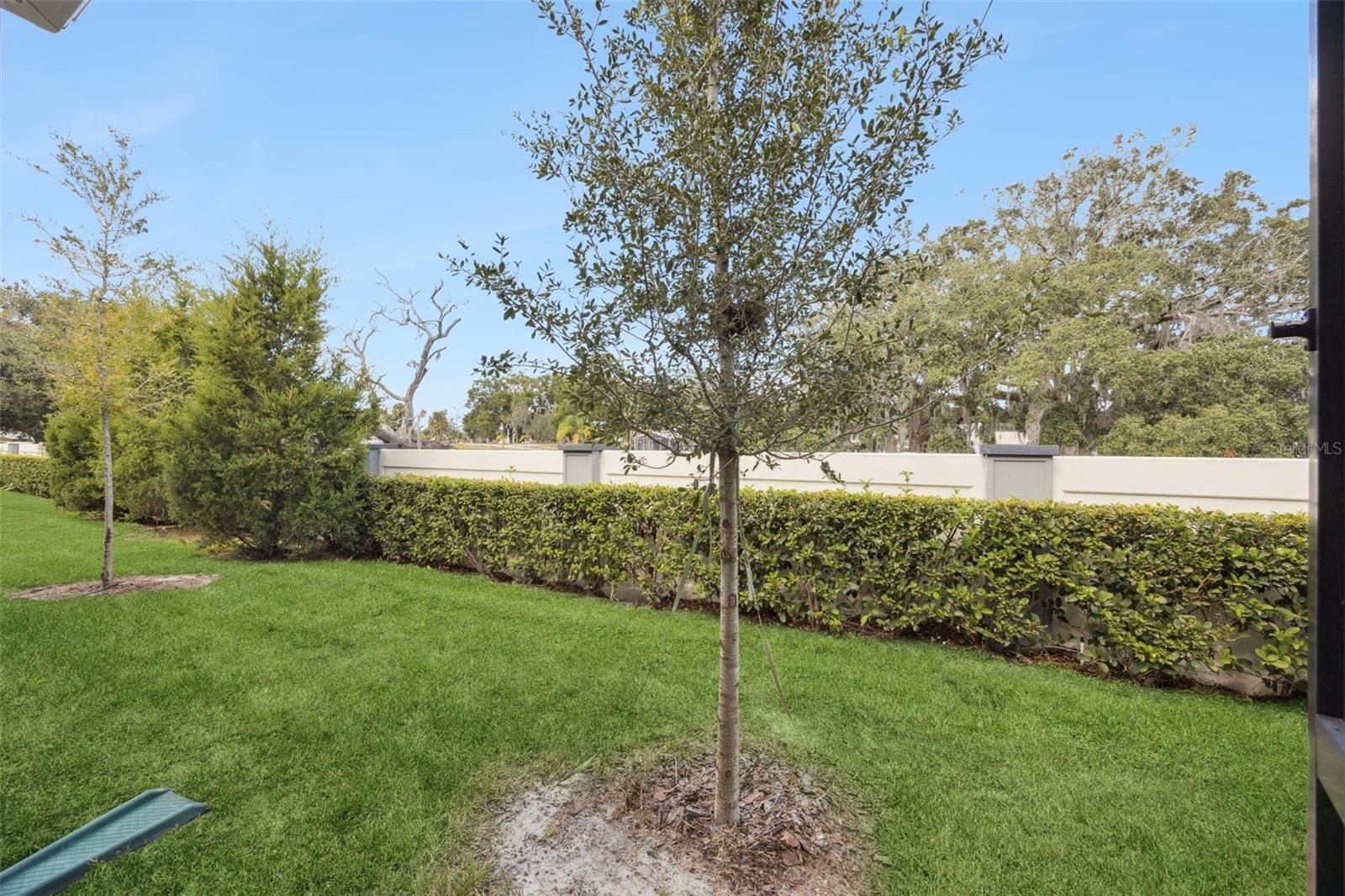 GRAYSON SQUARE - Residential