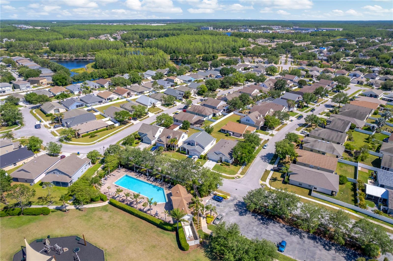 SUNCOAST MEADOWS INCREMENT 02 - Residential