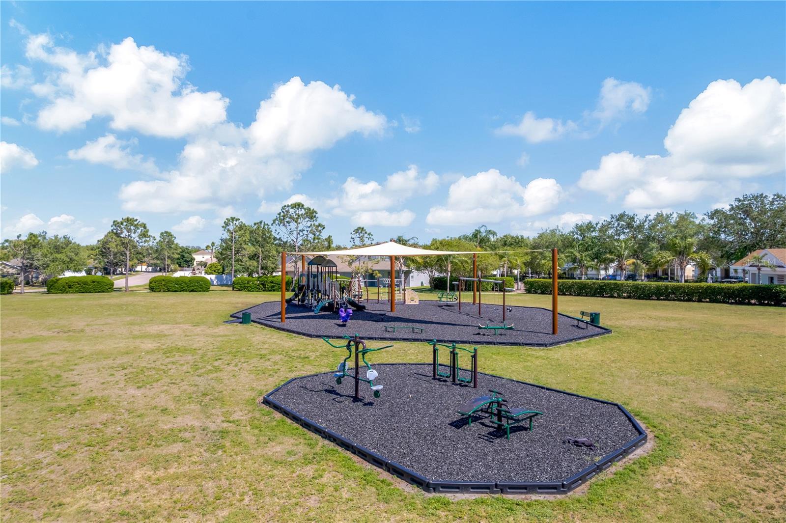 SUNCOAST MEADOWS INCREMENT 02 - Residential