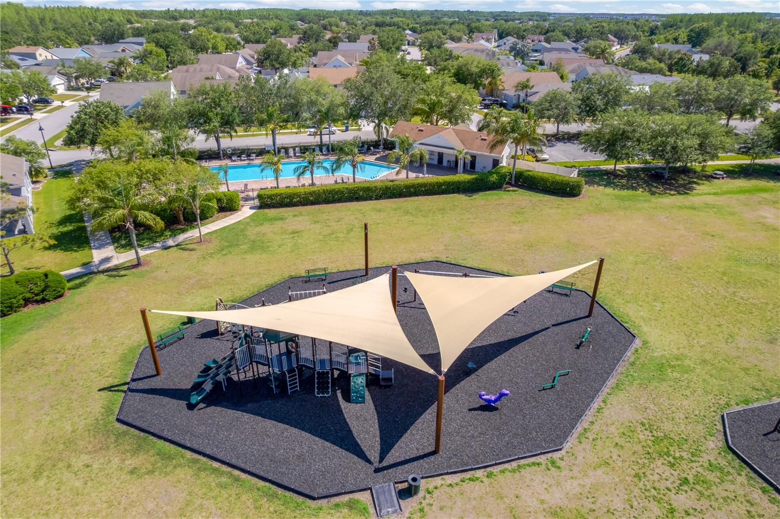 SUNCOAST MEADOWS INCREMENT 02 - Residential