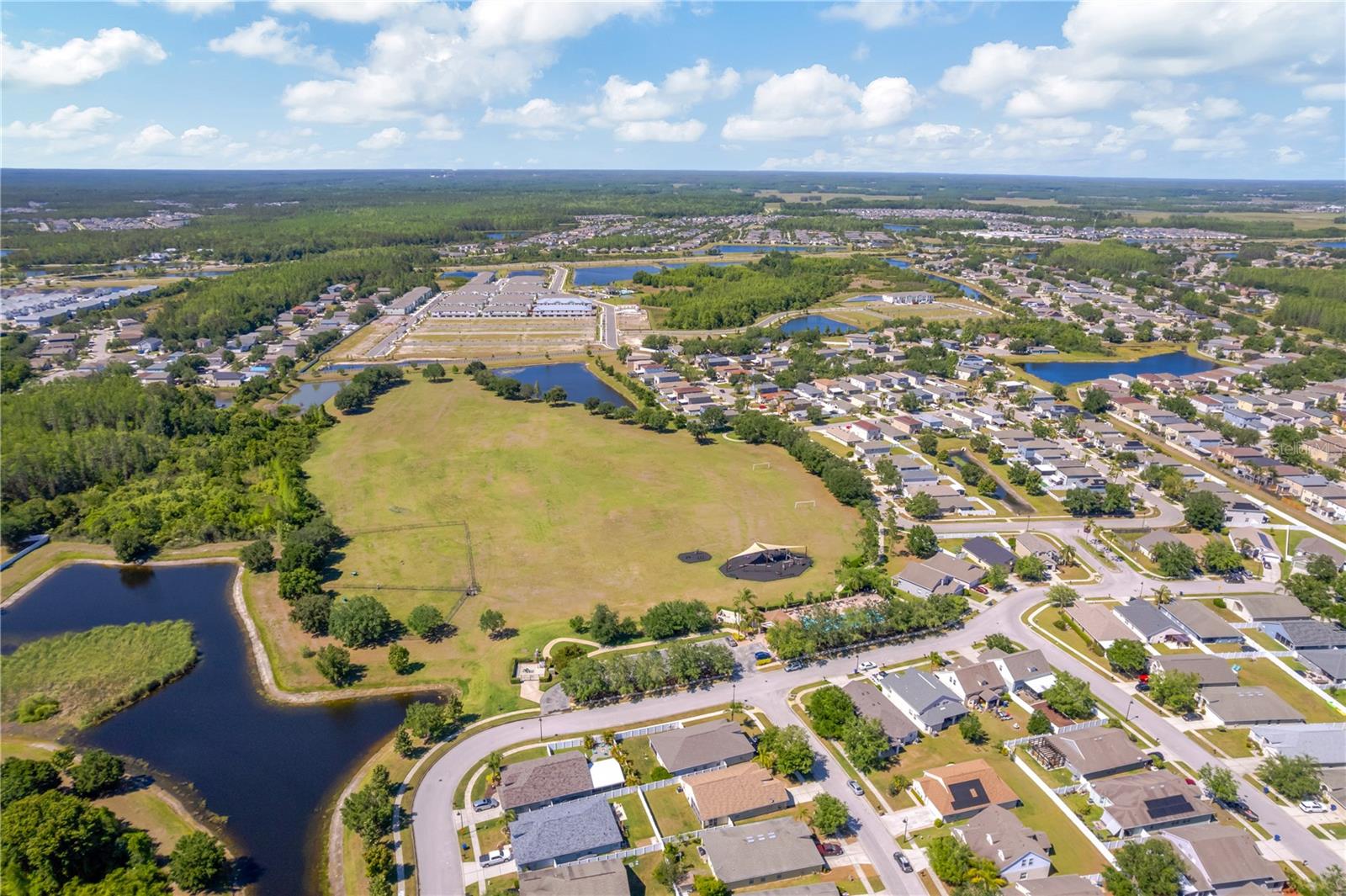 SUNCOAST MEADOWS INCREMENT 02 - Residential