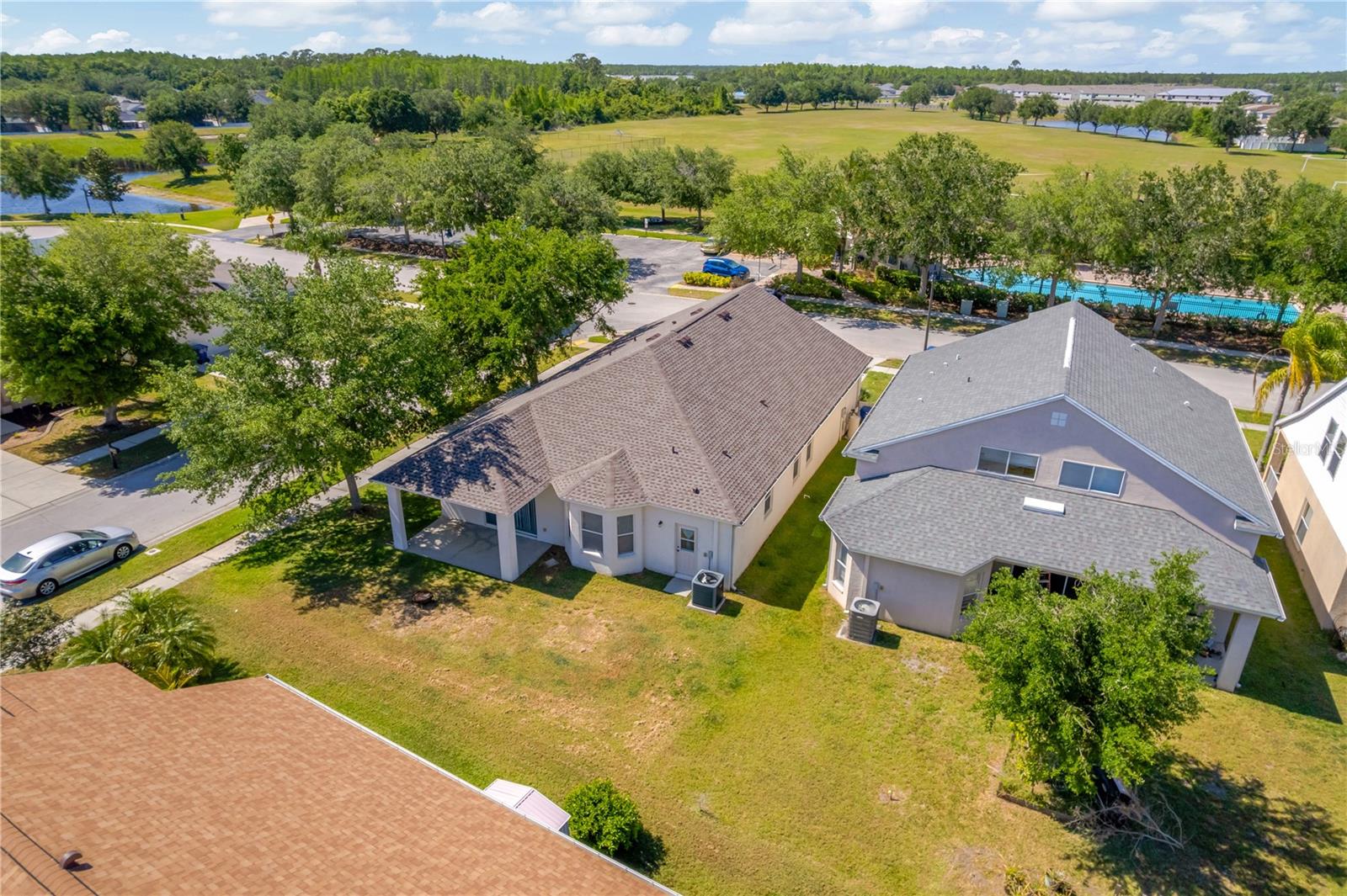 SUNCOAST MEADOWS INCREMENT 02 - Residential