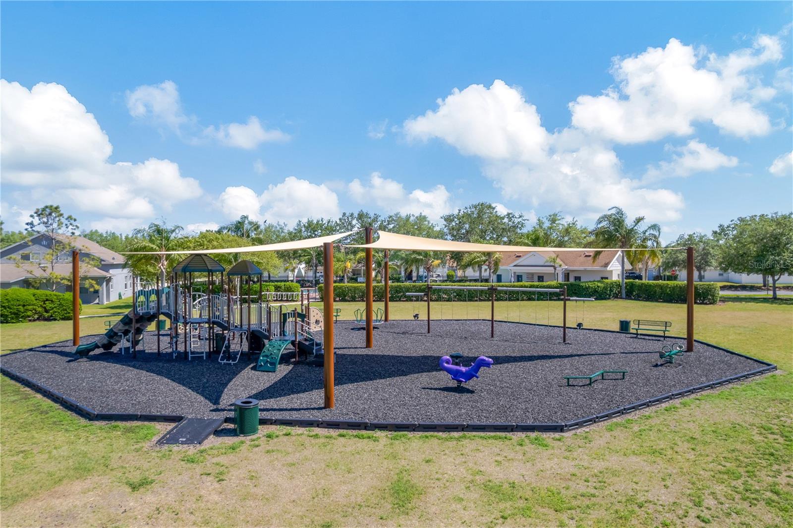 SUNCOAST MEADOWS INCREMENT 02 - Residential