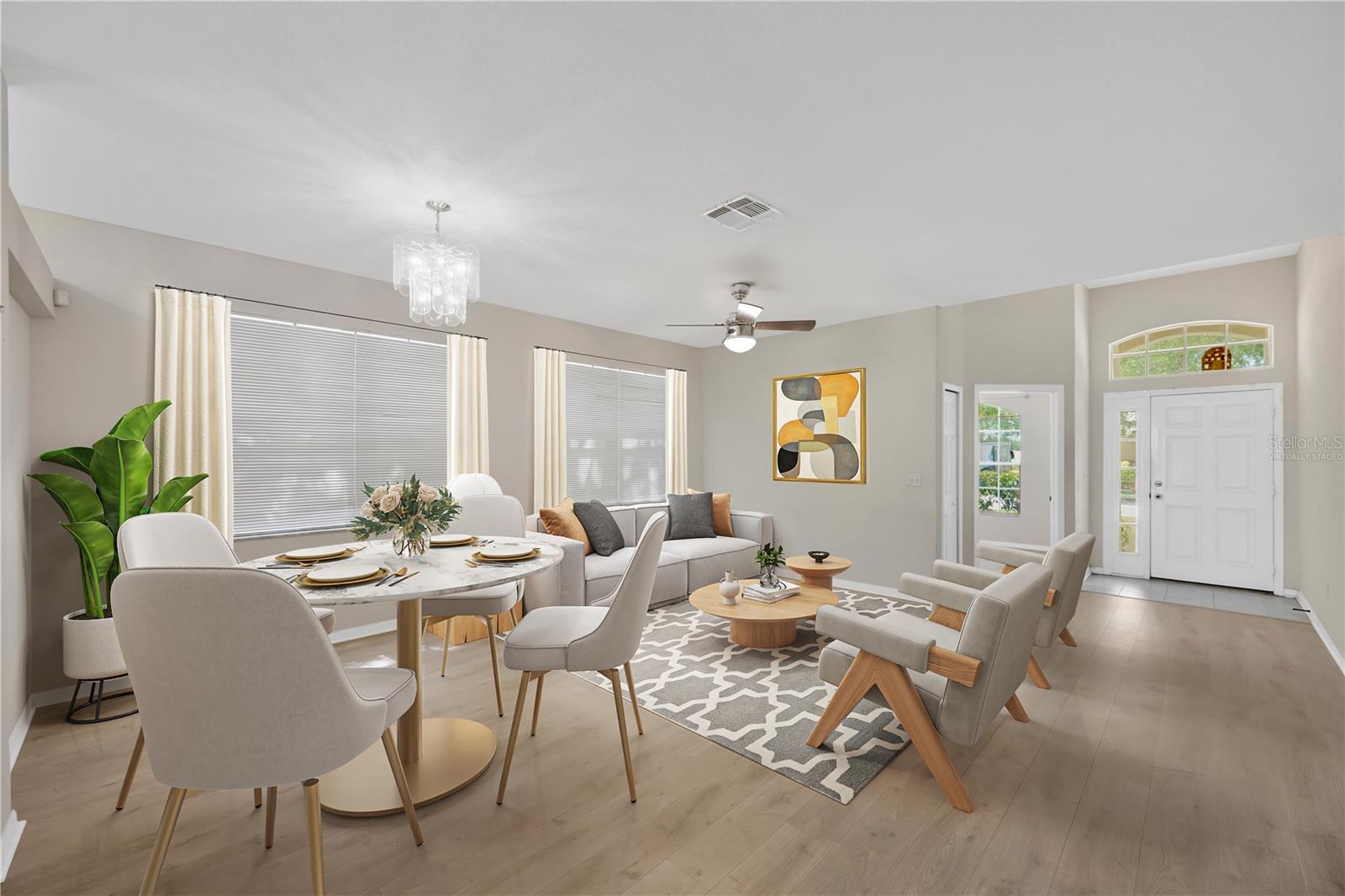 SUNCOAST MEADOWS INCREMENT 02 - Residential