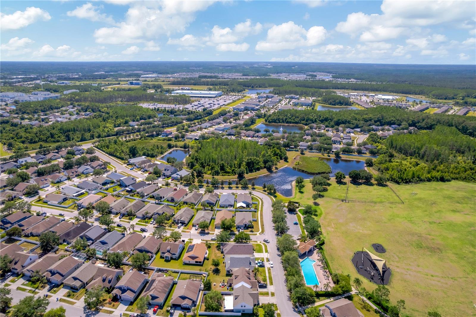 SUNCOAST MEADOWS INCREMENT 02 - Residential