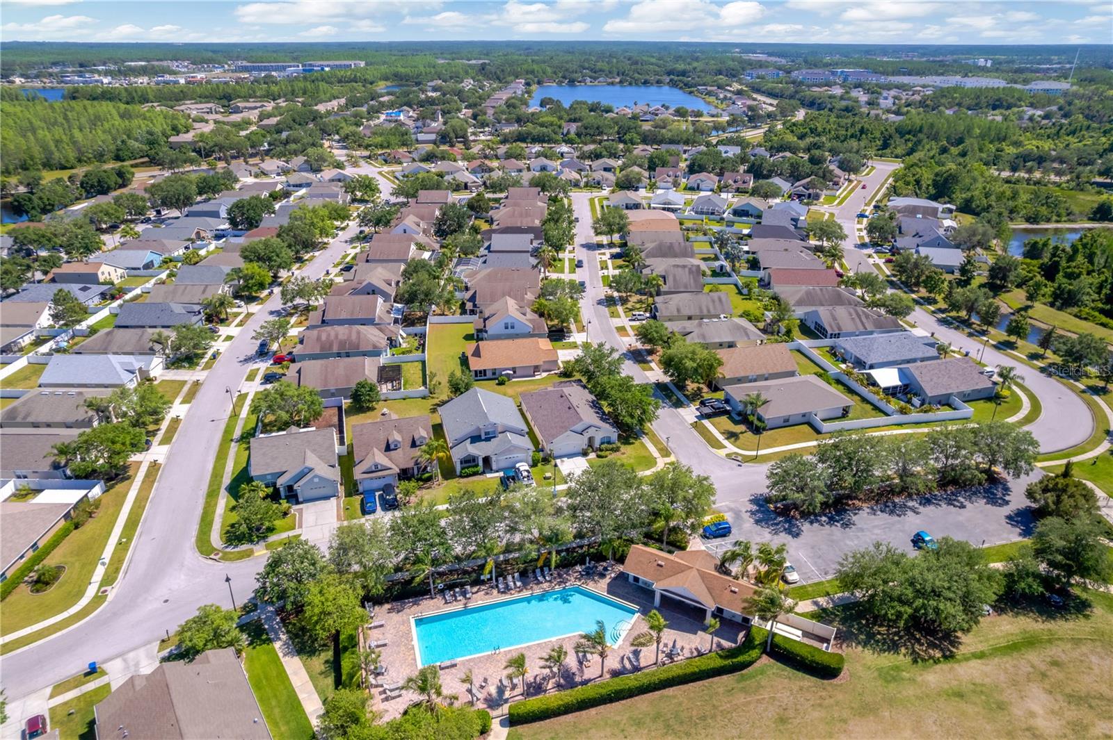 SUNCOAST MEADOWS INCREMENT 02 - Residential