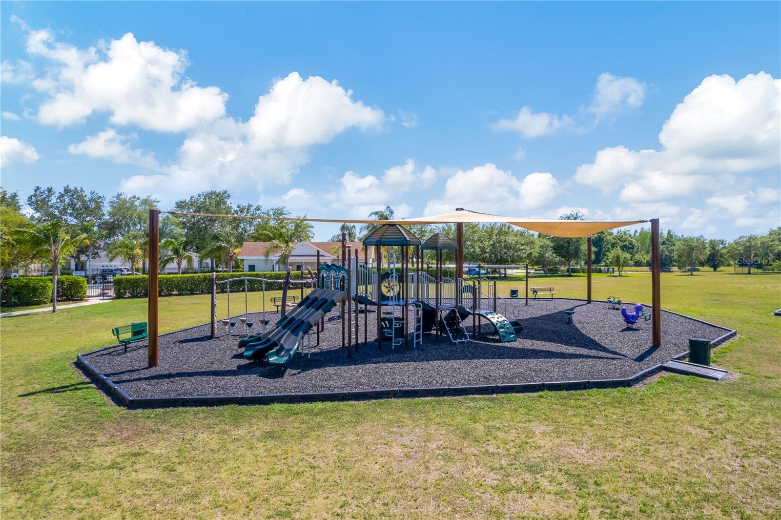 SUNCOAST MEADOWS INCREMENT 02 - Residential