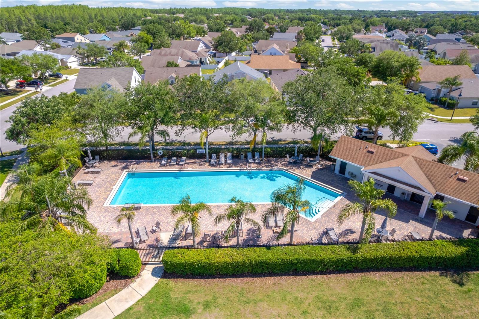 SUNCOAST MEADOWS INCREMENT 02 - Residential