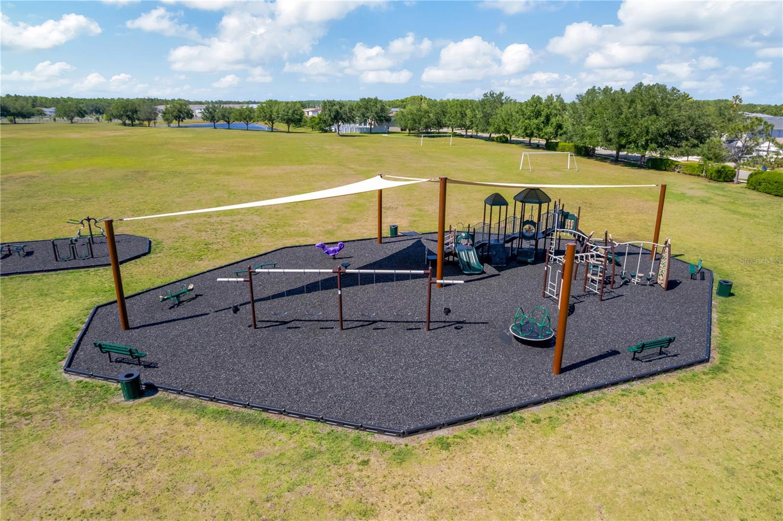 SUNCOAST MEADOWS INCREMENT 02 - Residential