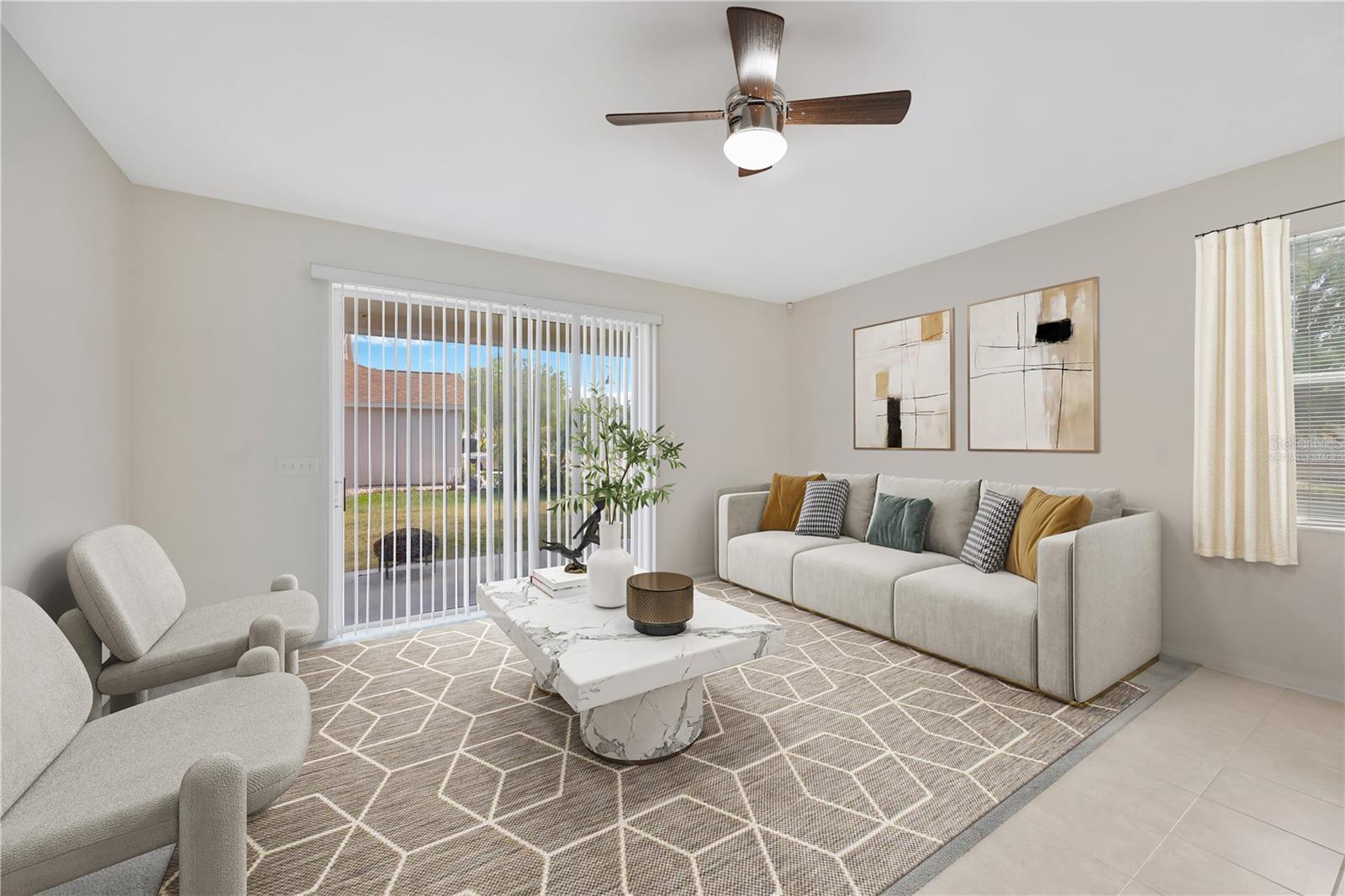 SUNCOAST MEADOWS INCREMENT 02 - Residential