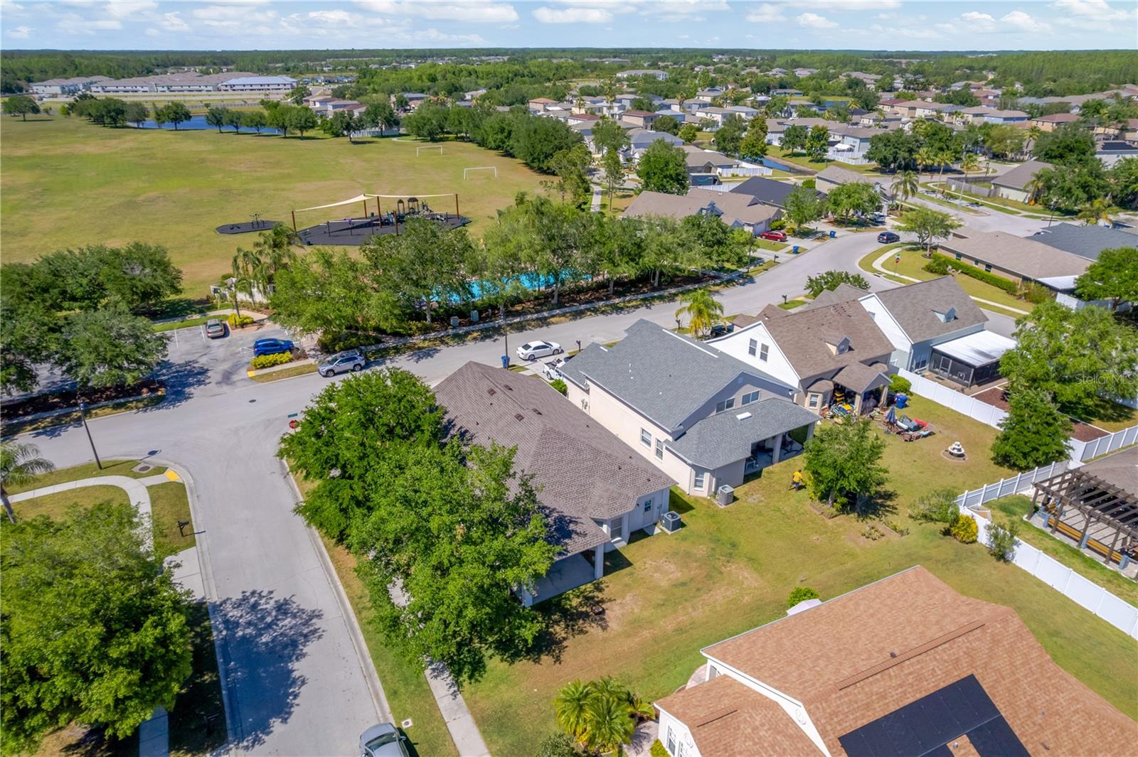 SUNCOAST MEADOWS INCREMENT 02 - Residential