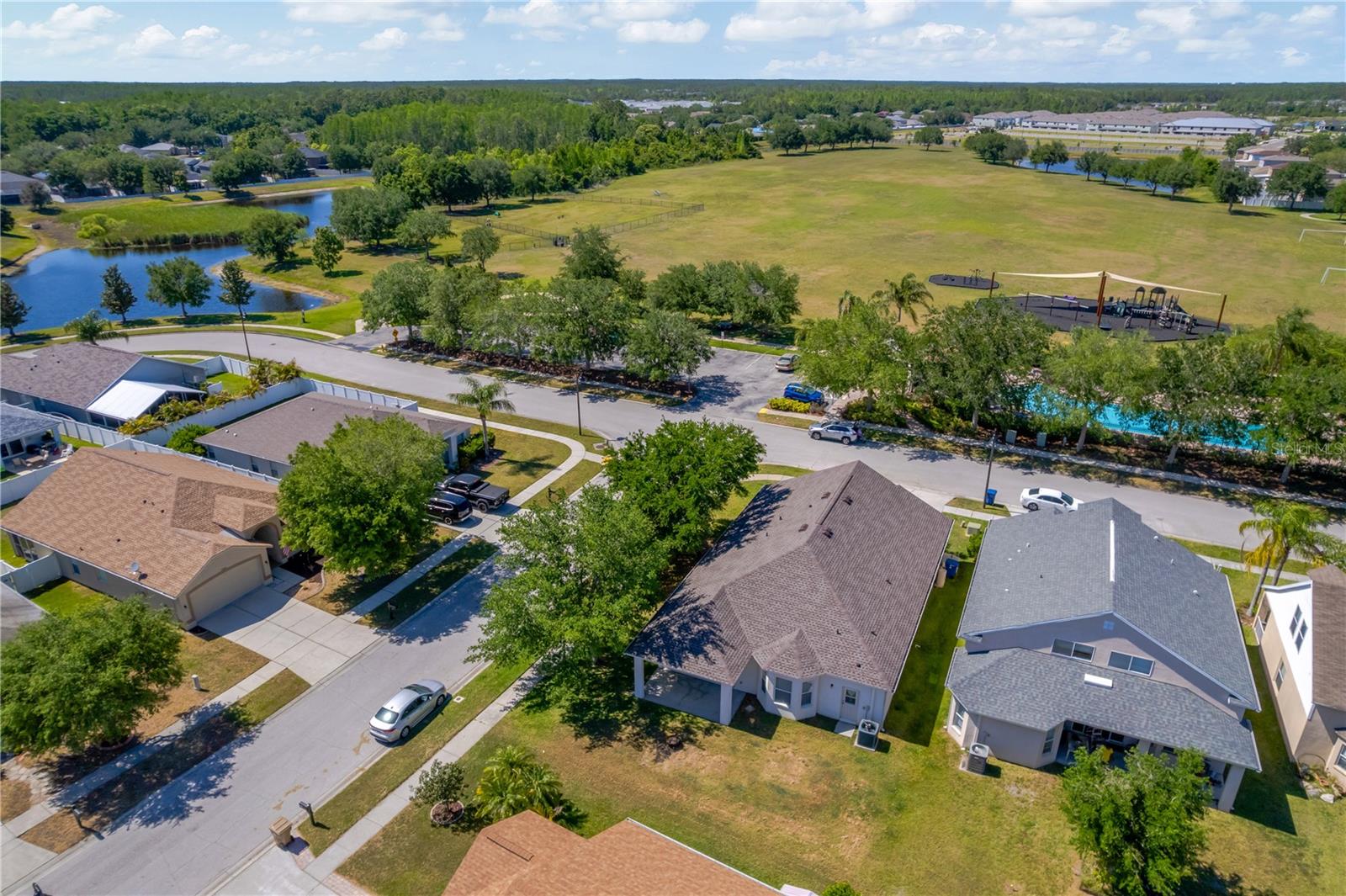 SUNCOAST MEADOWS INCREMENT 02 - Residential