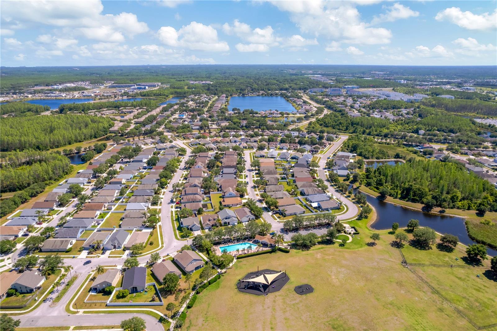 SUNCOAST MEADOWS INCREMENT 02 - Residential