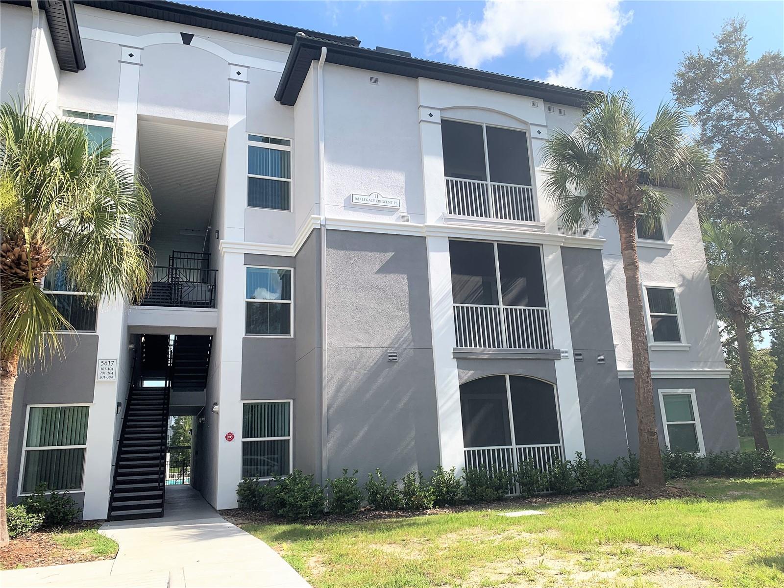 Photo 1 of 25 — 5617 LEGACY CRESCENT PLACE 201, RIVERVIEW, FL 33578