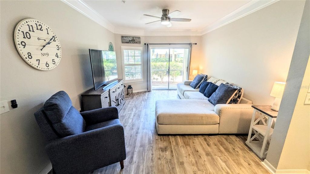 Photo of 5174 Northridge Road #108, Sarasota, FL 34238 (MLS # A4682395)