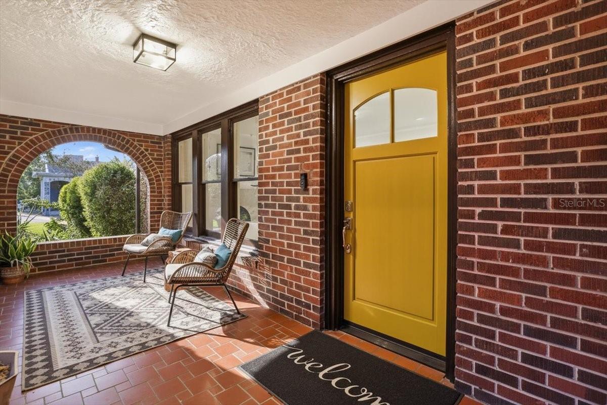 2313 W BRISTOL AVENUE