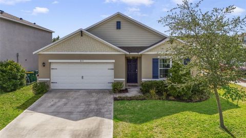 415 ANNE STREET DELAND FL 32724