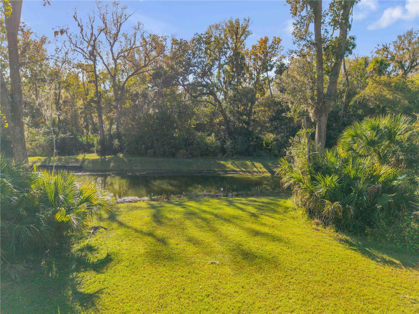 LIBERTY VILLAGE SUB - Land