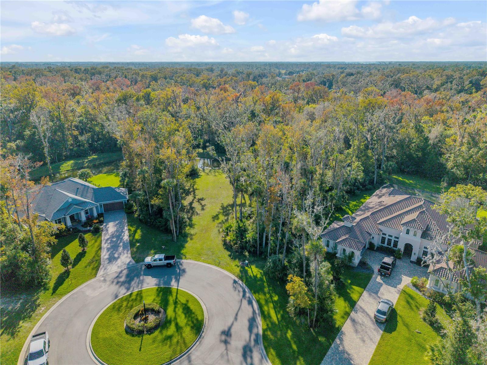 LIBERTY VILLAGE SUB - Land