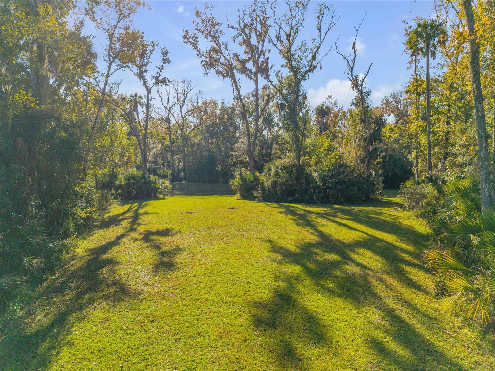 LIBERTY VILLAGE SUB - Land