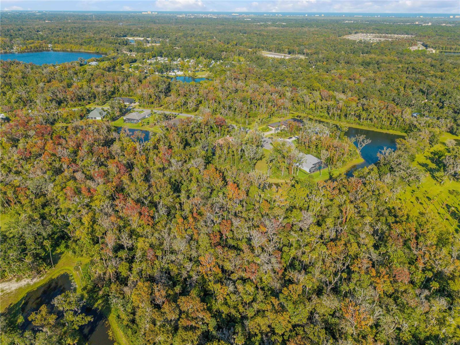 LIBERTY VILLAGE SUB - Land