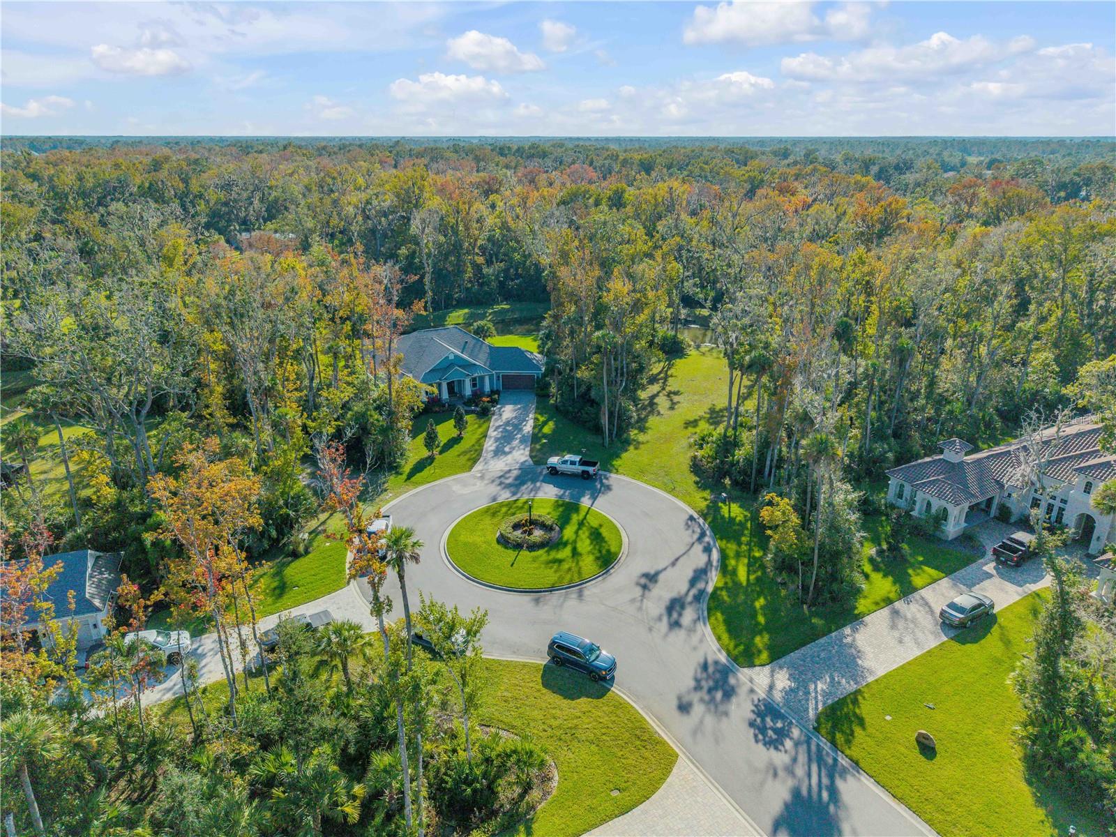 LIBERTY VILLAGE SUB - Land