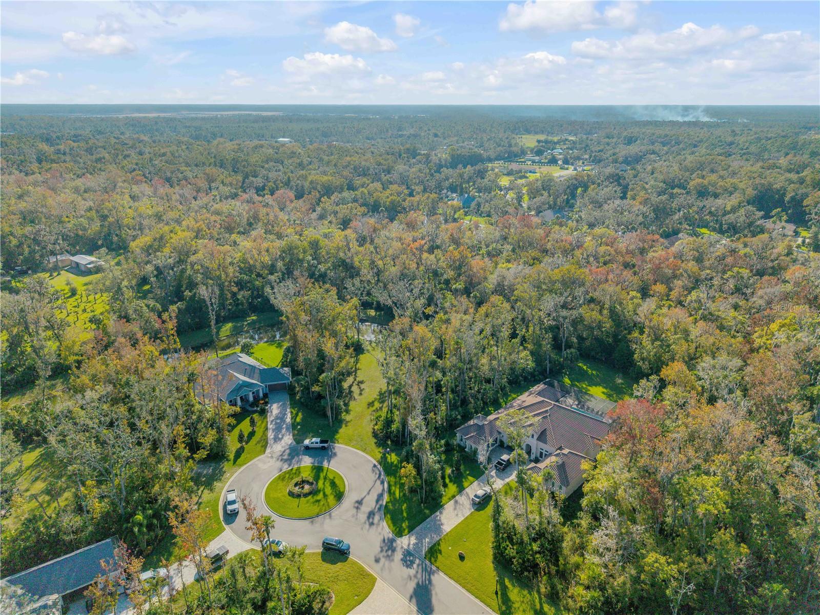 LIBERTY VILLAGE SUB - Land