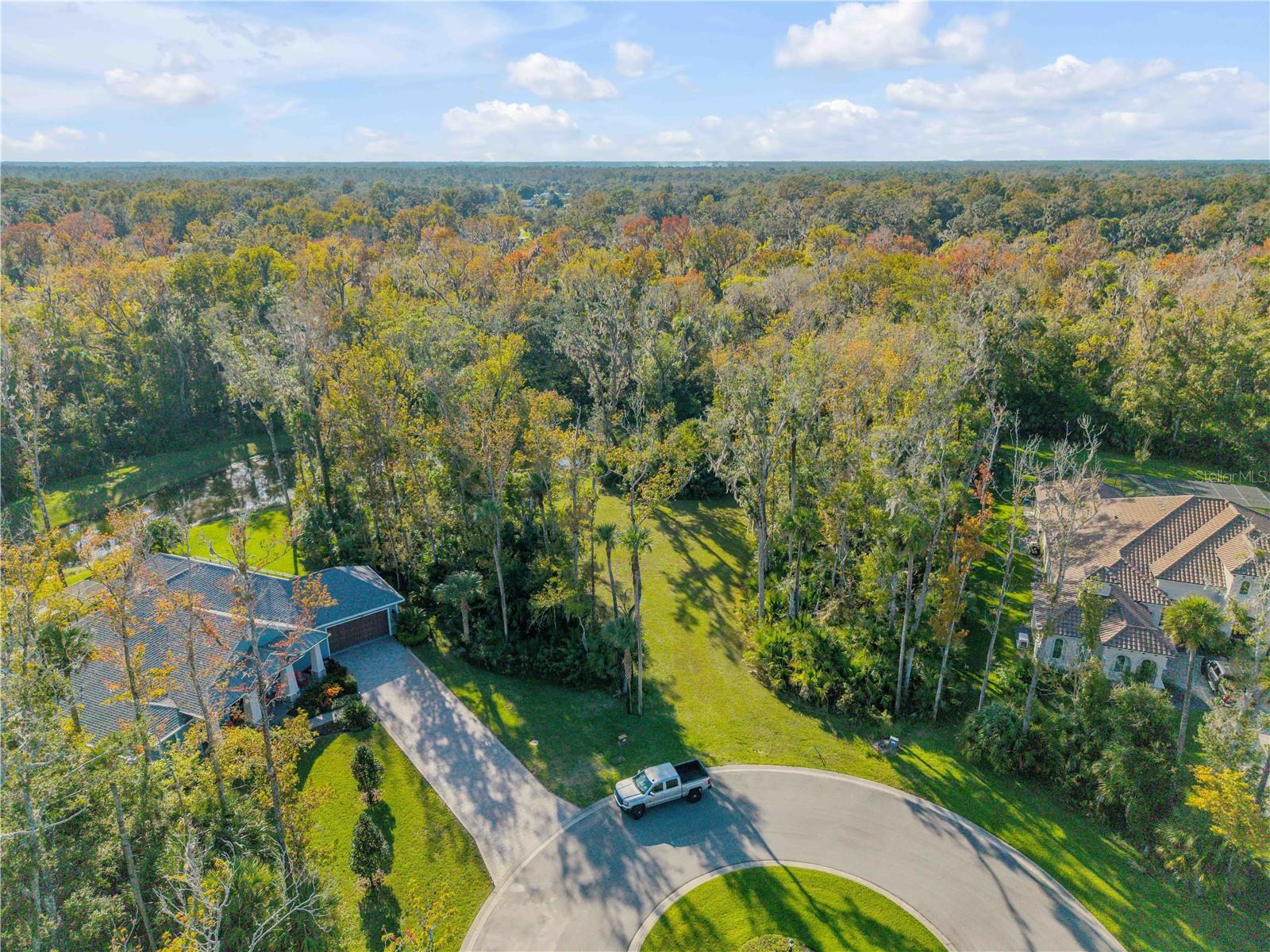 LIBERTY VILLAGE SUB - Land