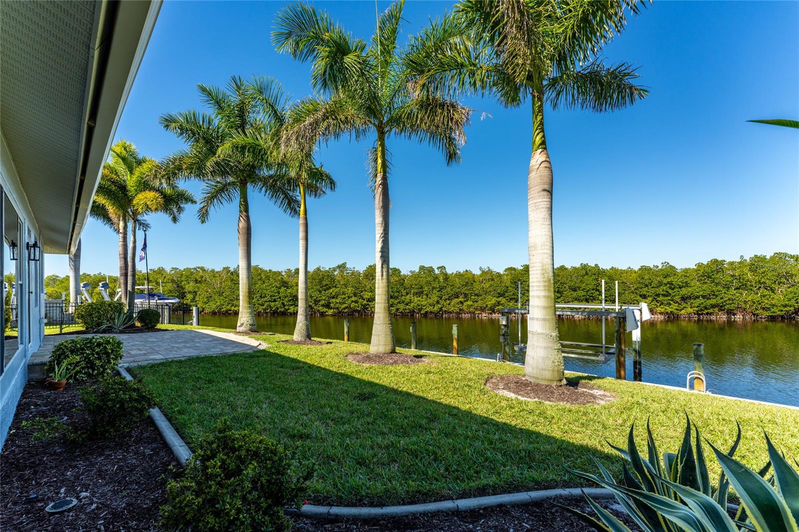 BURNT STORE ISLES - Residential