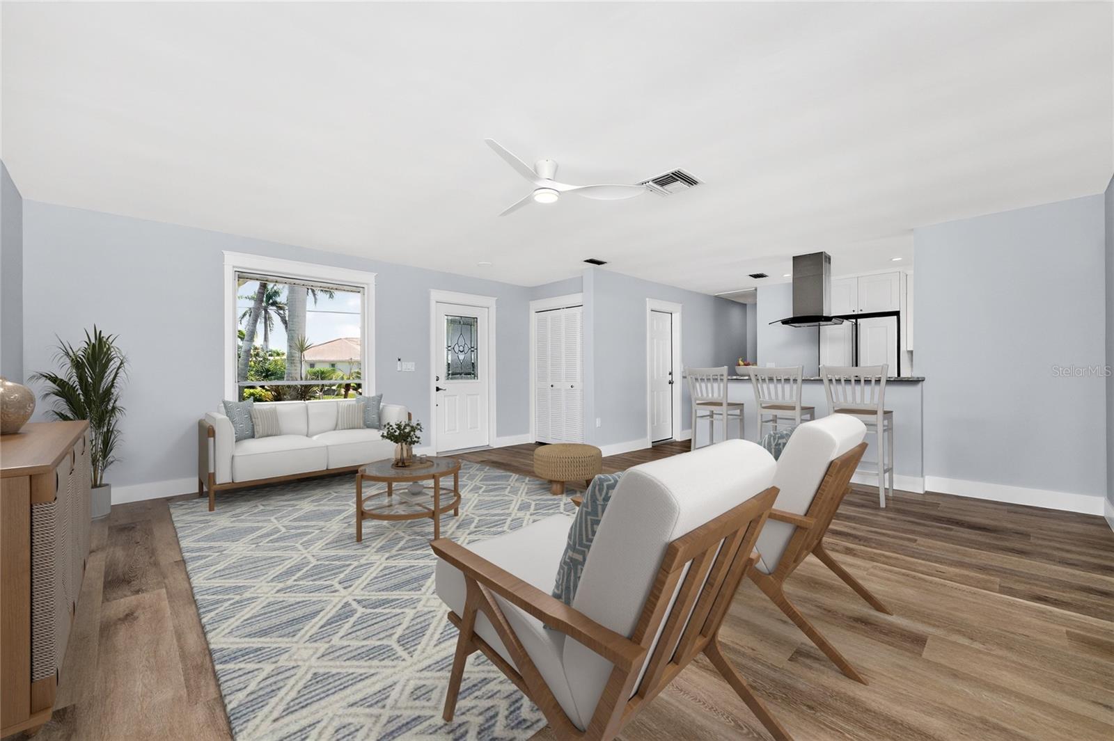 BURNT STORE ISLES - Residential