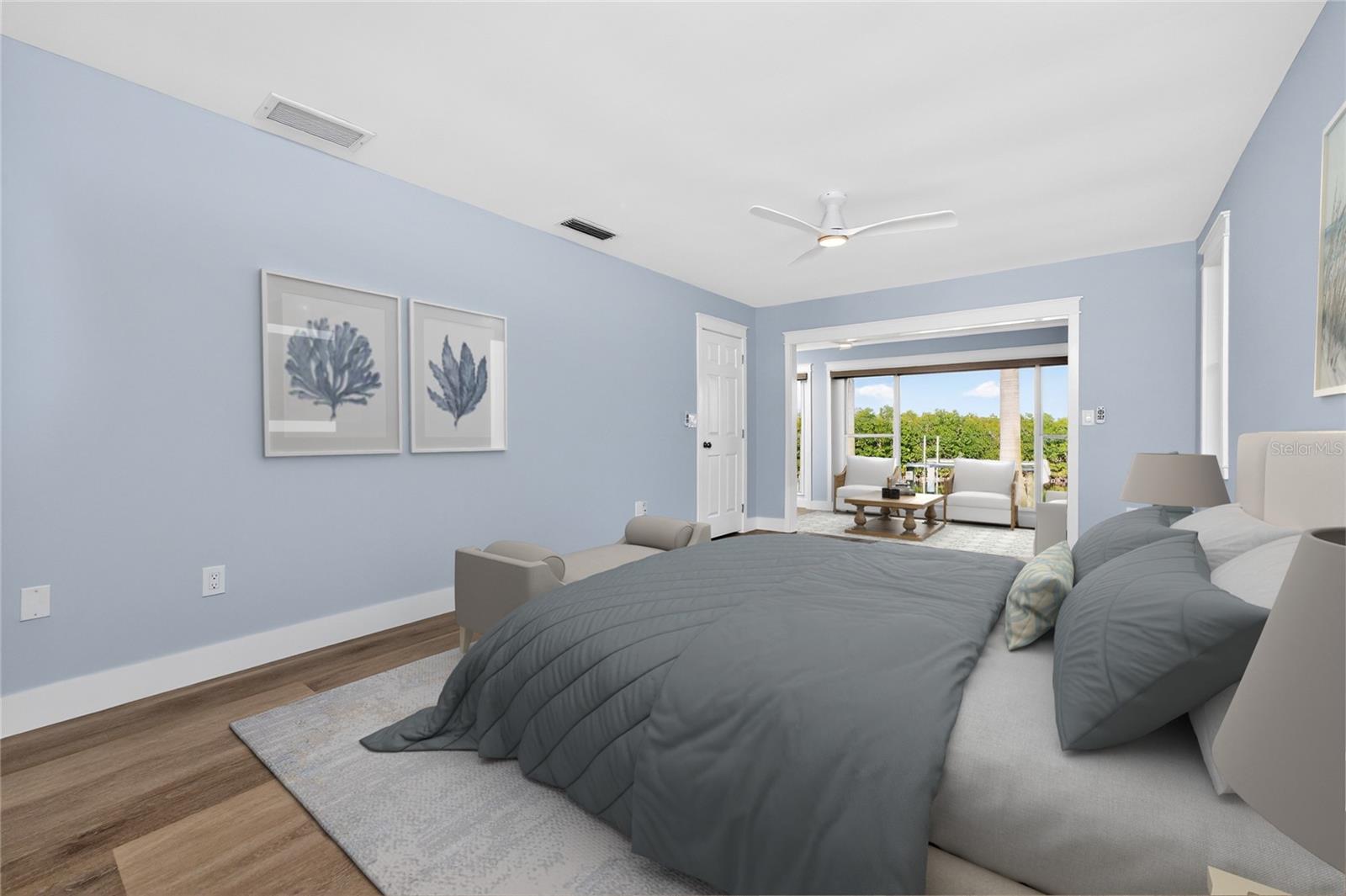 BURNT STORE ISLES - Residential