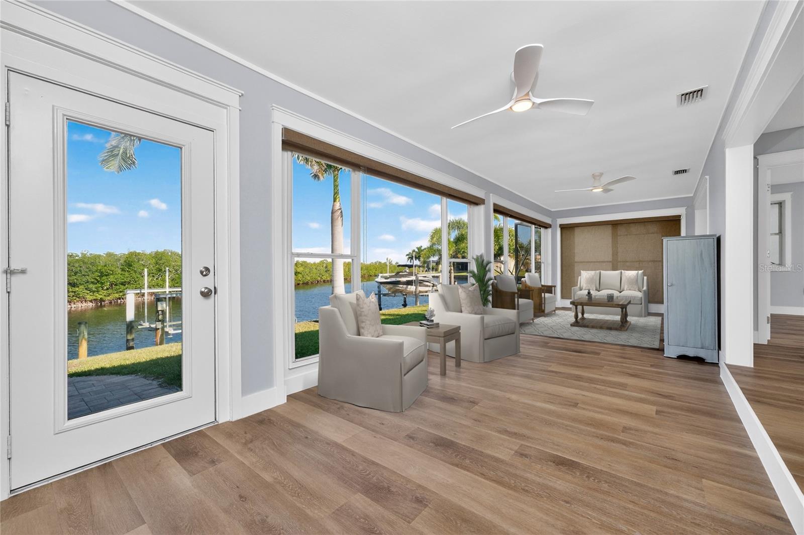 BURNT STORE ISLES - Residential