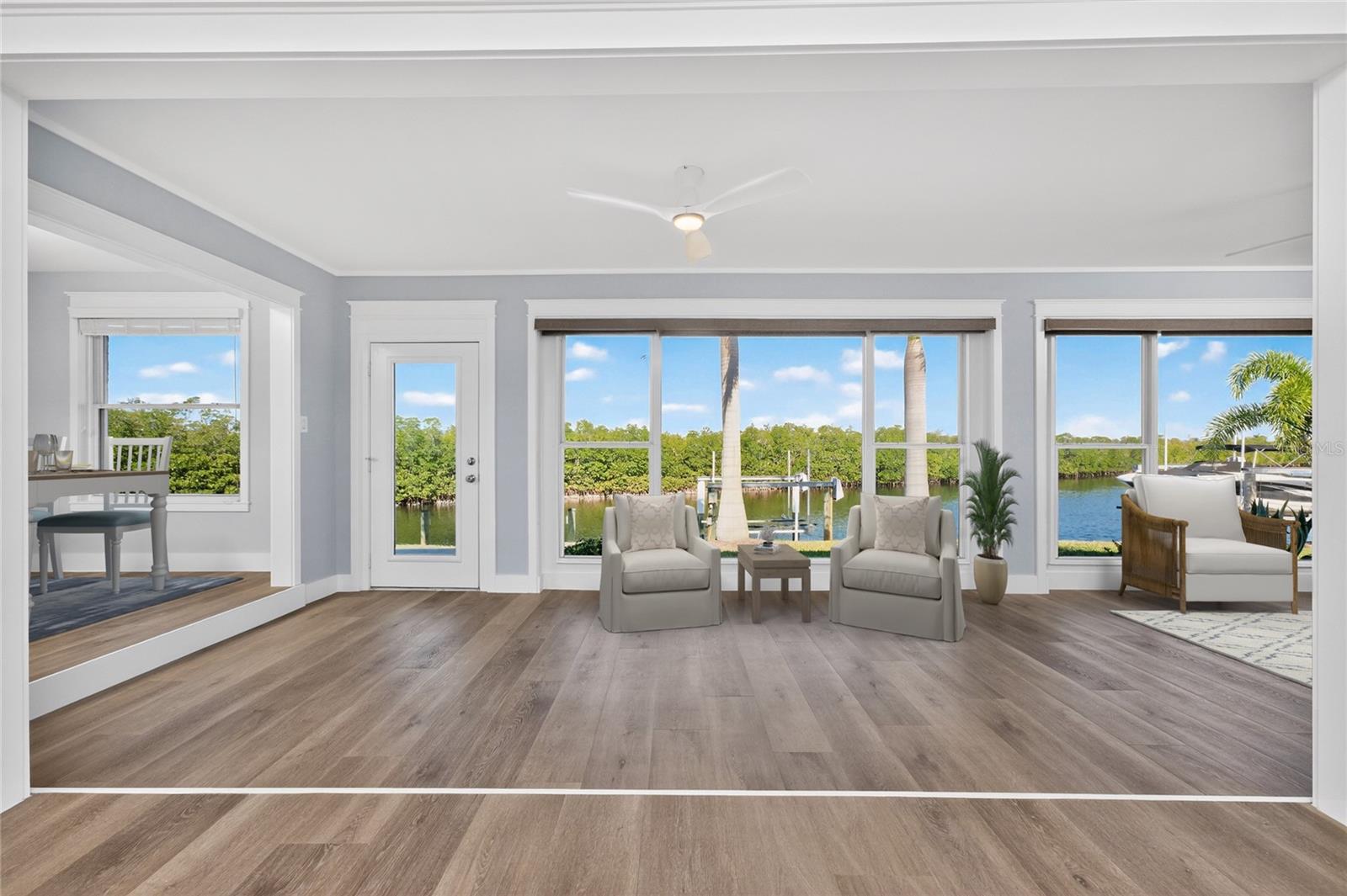 BURNT STORE ISLES - Residential