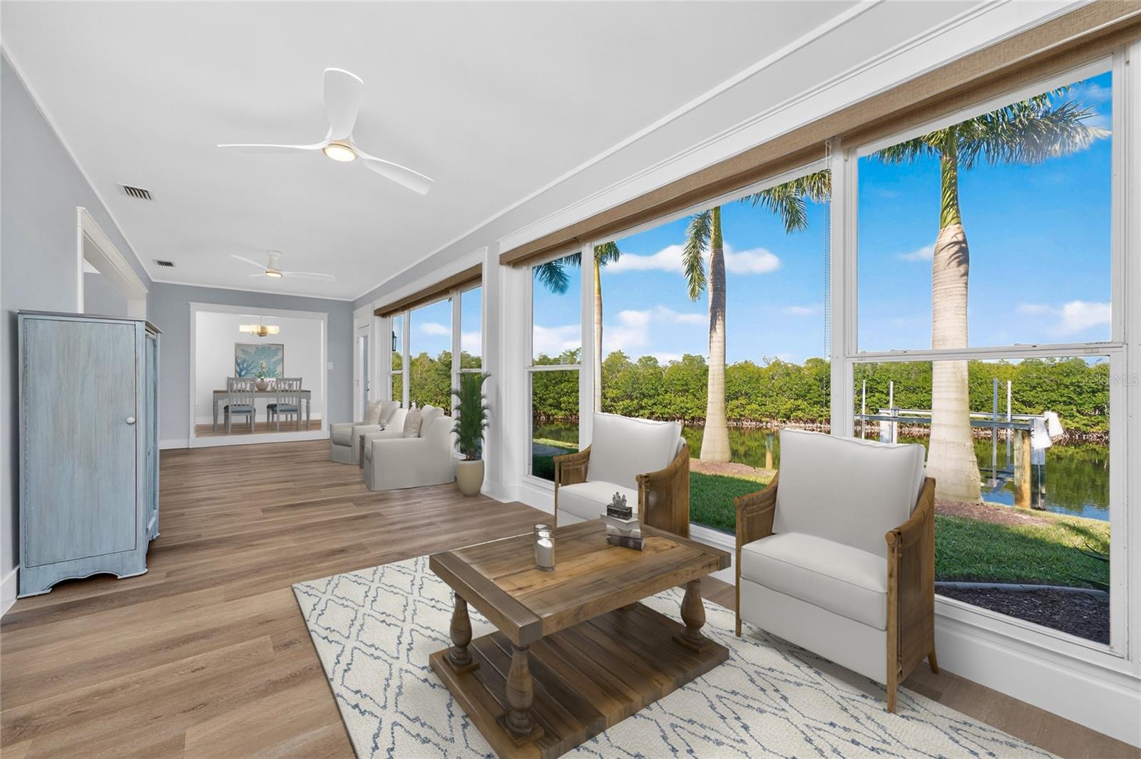 BURNT STORE ISLES - Residential