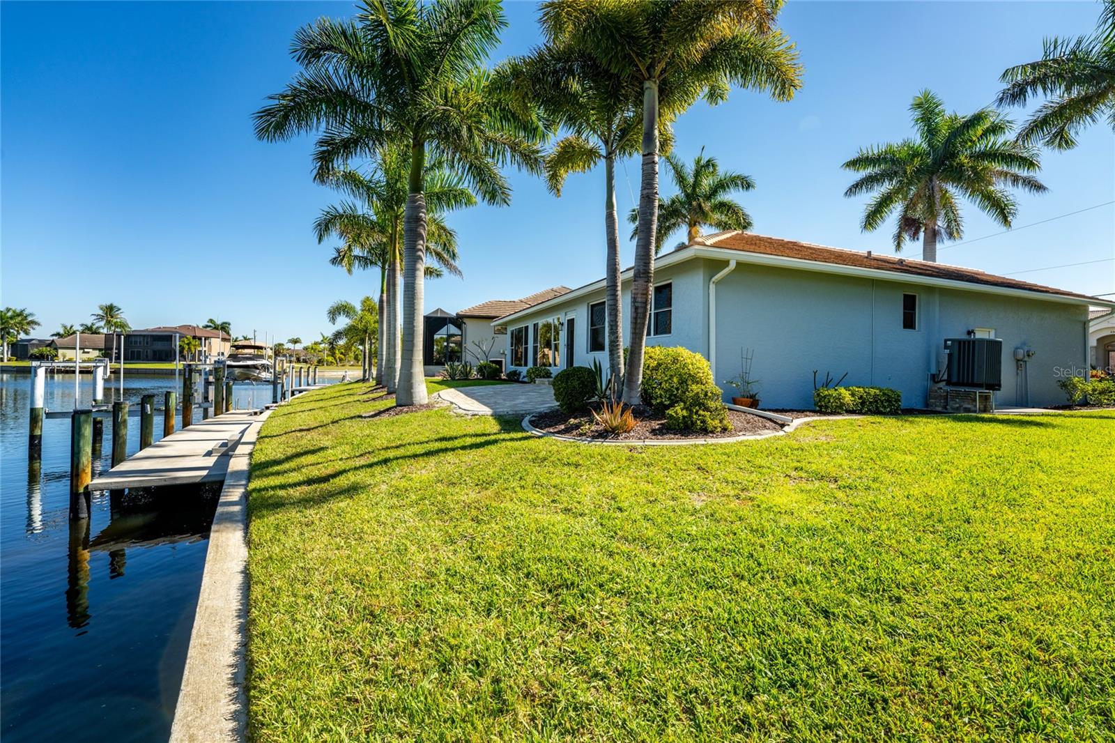 BURNT STORE ISLES - Residential