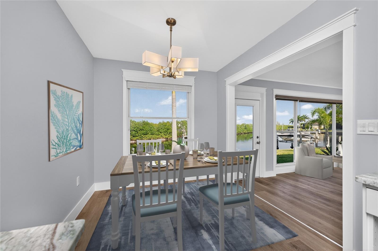 BURNT STORE ISLES - Residential