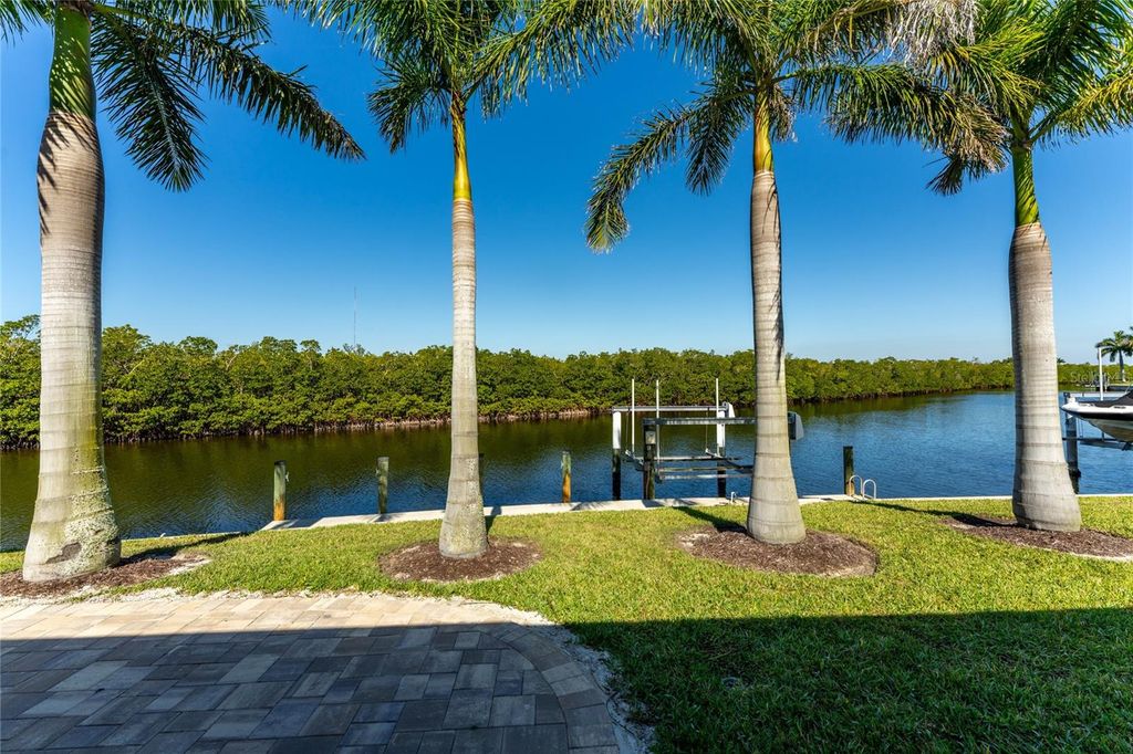 Photo of 3310 Tripoli Boulevard, Punta Gorda, FL 33950 (MLS # C7523648)