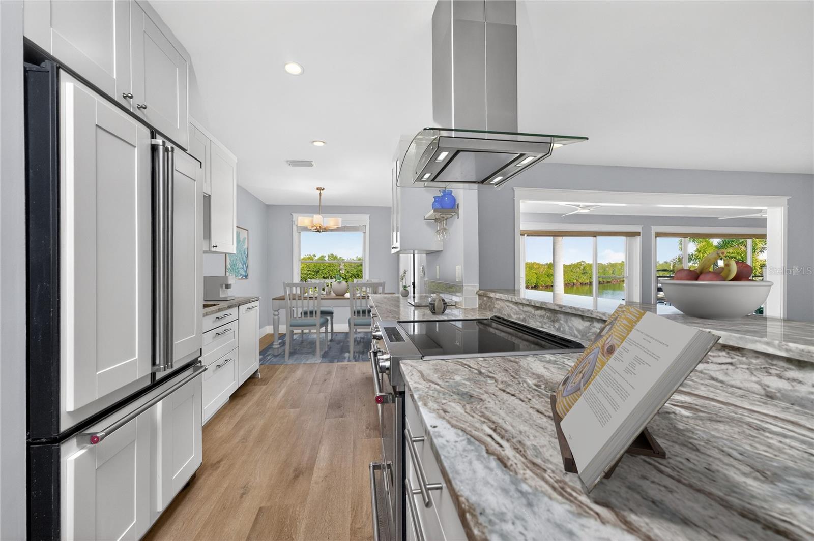 BURNT STORE ISLES - Residential