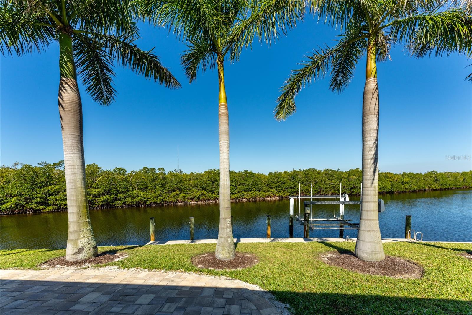 BURNT STORE ISLES - Residential