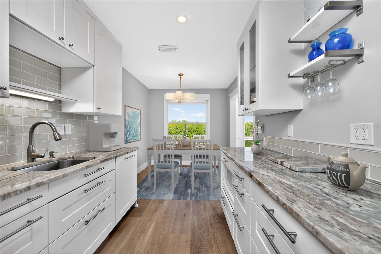 BURNT STORE ISLES - Residential