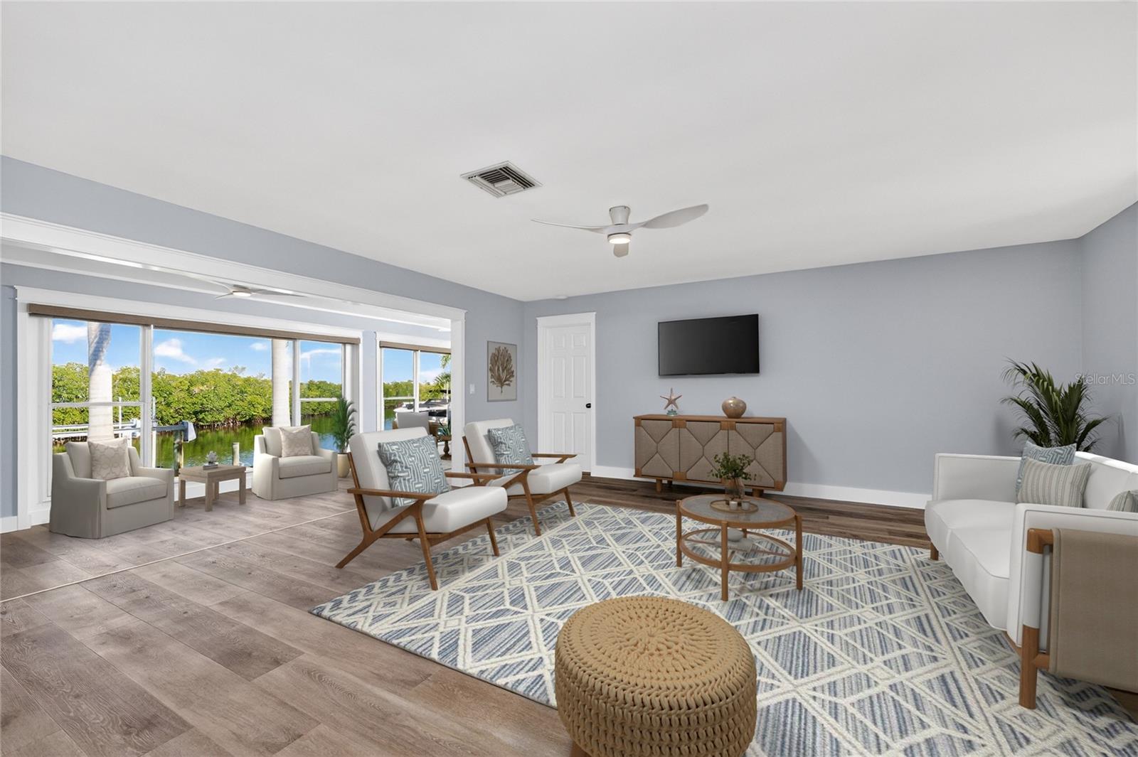 BURNT STORE ISLES - Residential